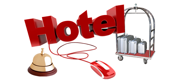 Benefits Of Using Online Hotel Reservation When You Travel