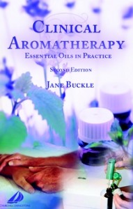 Clinical Aromatherapy Training Guide