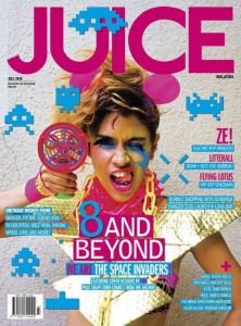 The advantages of Juice Magazine
