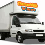 The man with Van