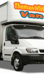 Man With A Van Edinburgh For Property Removals